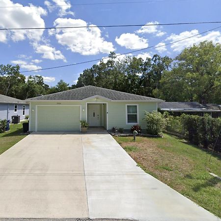 3Bed & 2Bath Property Couple Minutes From Siesta Key Beach & Downtown Sarasota Extérieur photo