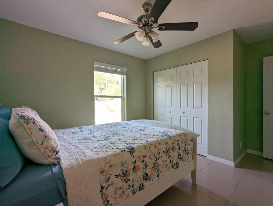 3Bed & 2Bath Property Couple Minutes From Siesta Key Beach & Downtown Sarasota Extérieur photo