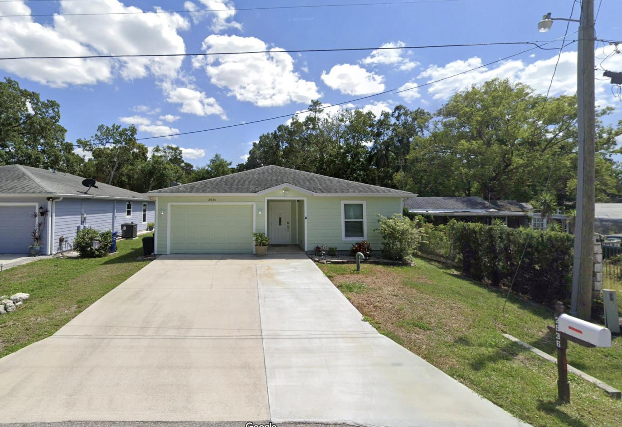 3Bed & 2Bath Property Couple Minutes From Siesta Key Beach & Downtown Sarasota Extérieur photo
